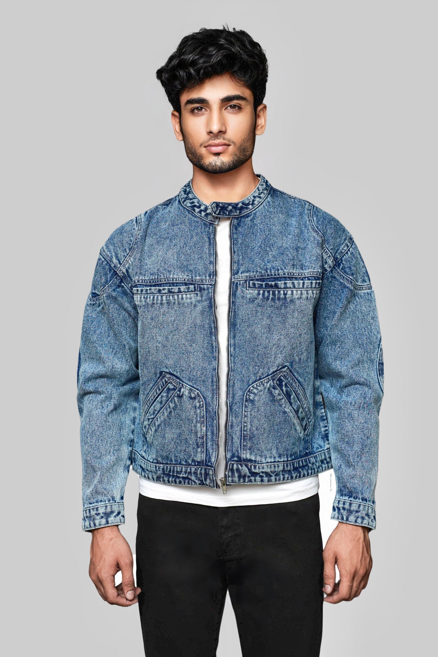 JACKET 1