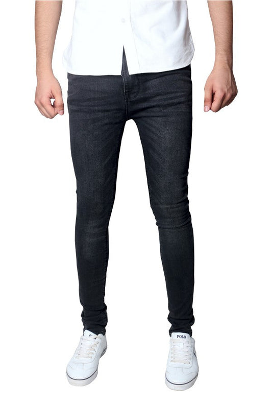 MANILA - HEAVY DARK GRAY JEAN
