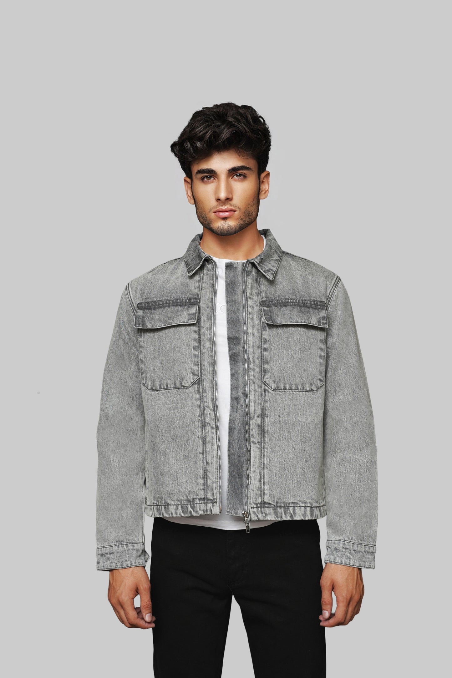 JACKET 3