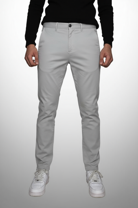ANKARA - LIGHT GREY