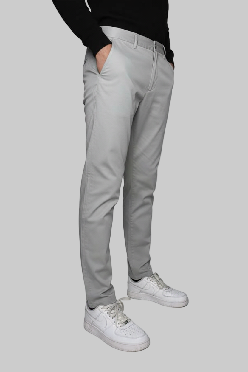 ANKARA - LIGHT GREY