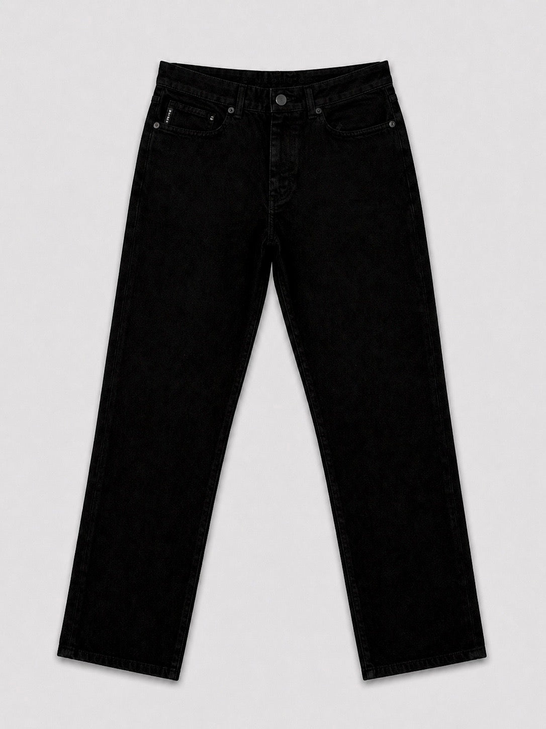 MADRID - M006 - BLACK